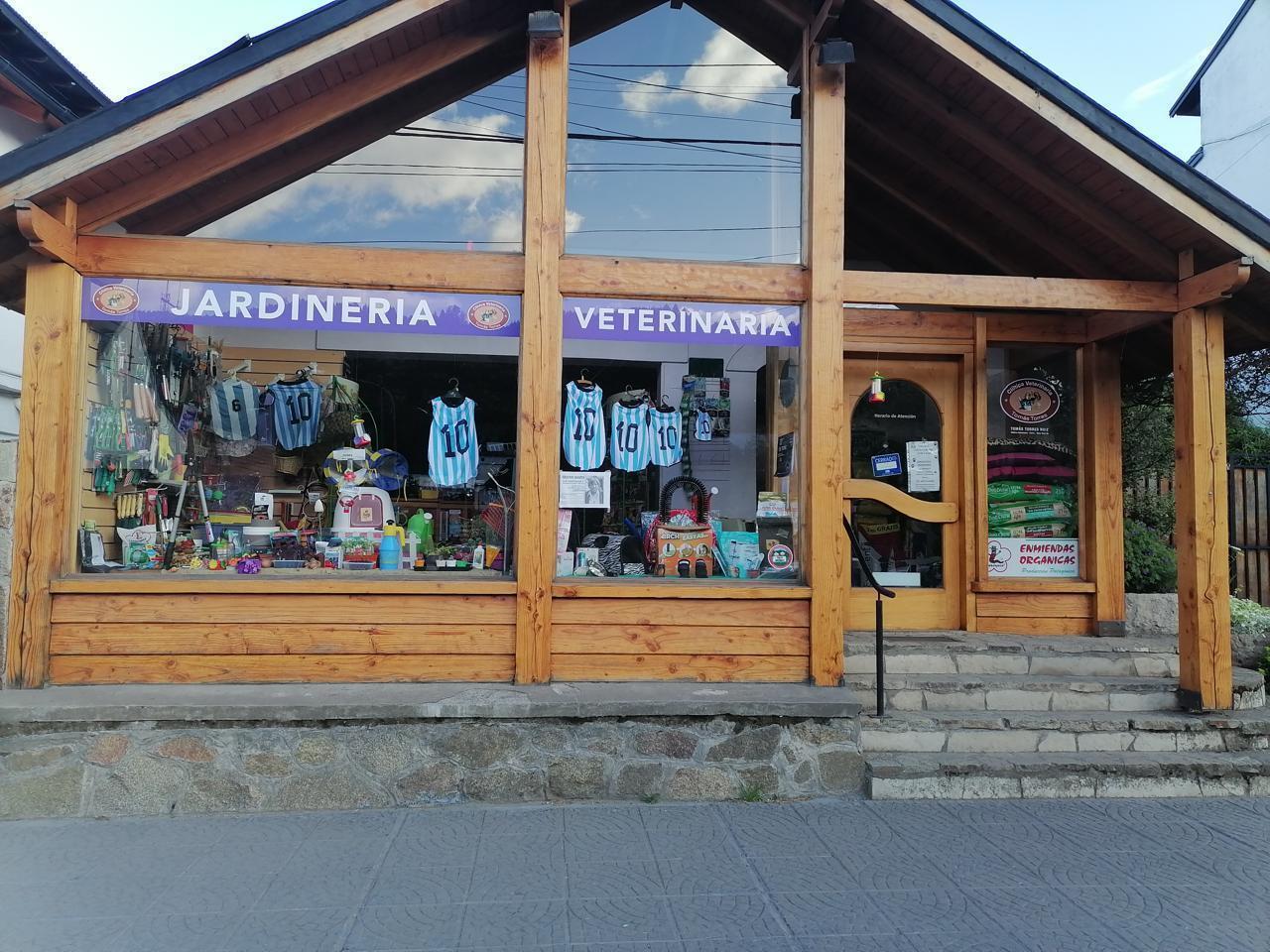 Local en San Martin De Los Andes