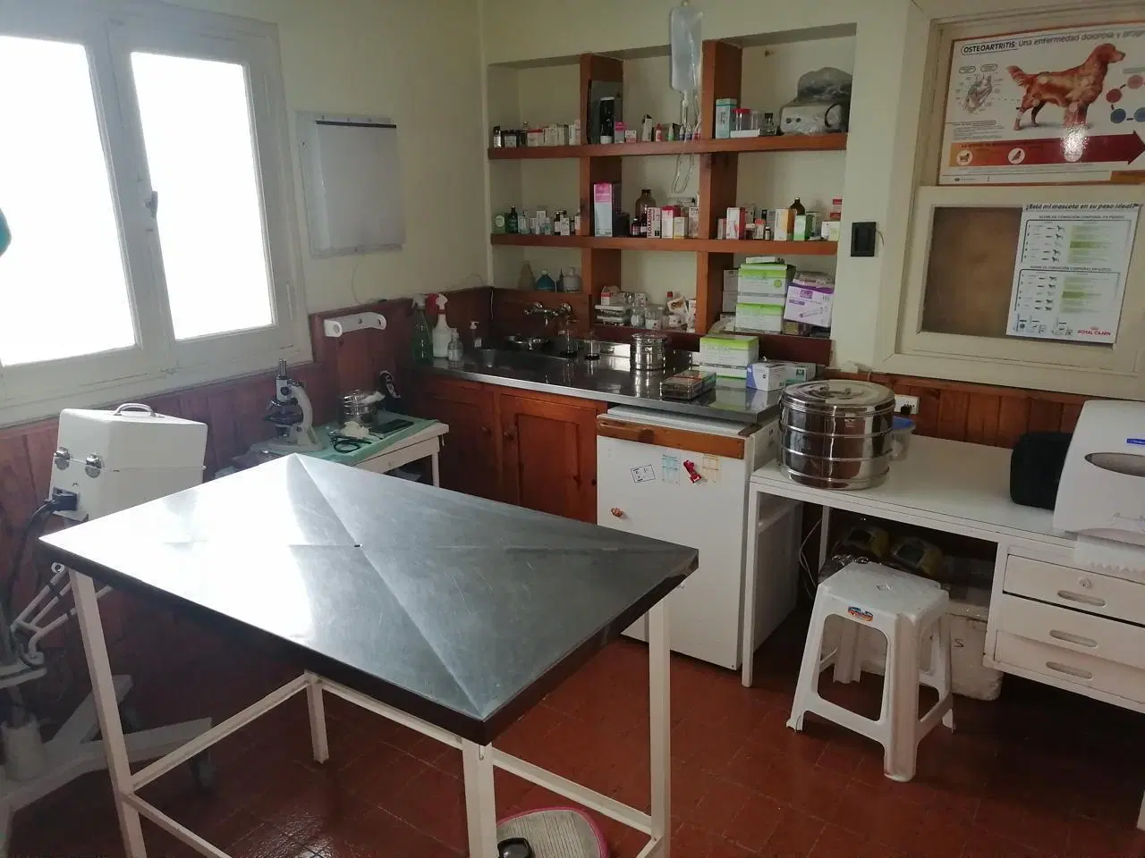 Local en San Martin De Los Andes 4