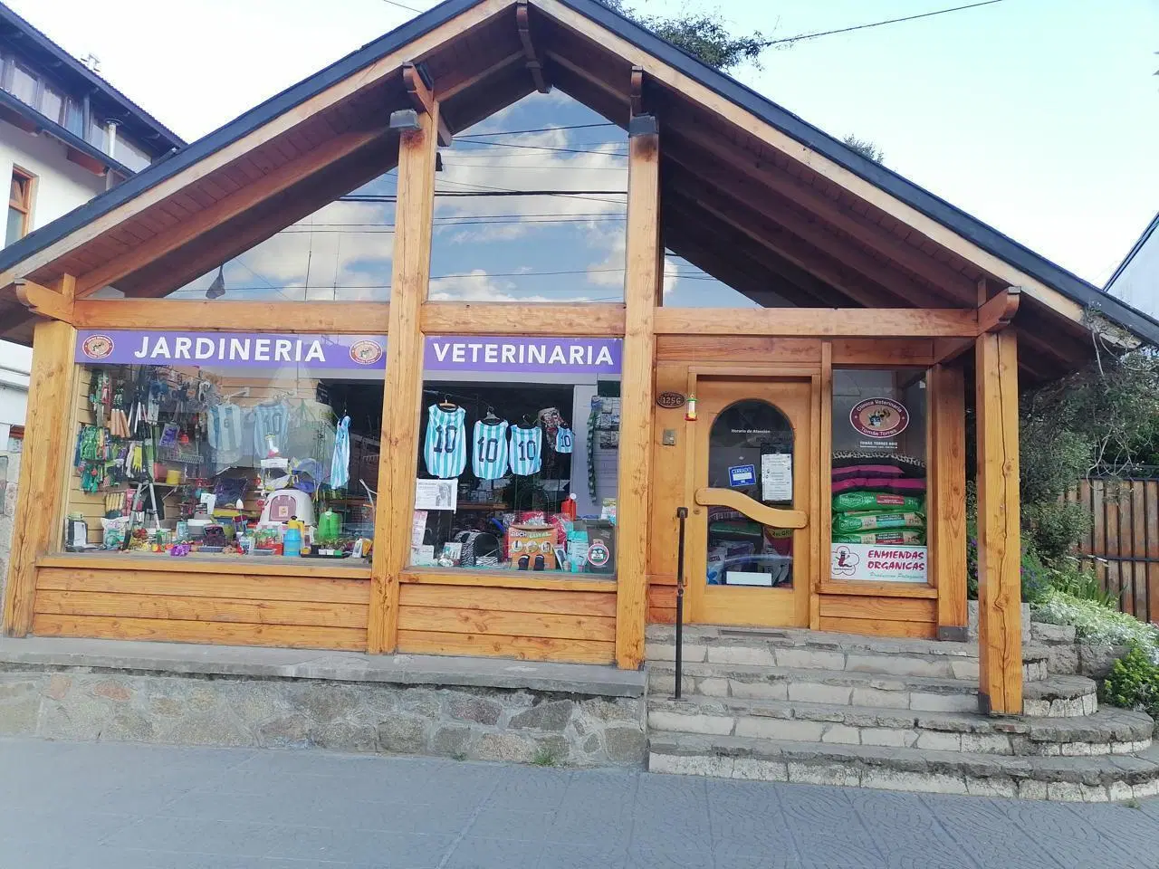 Local en San Martin De Los Andes 3
