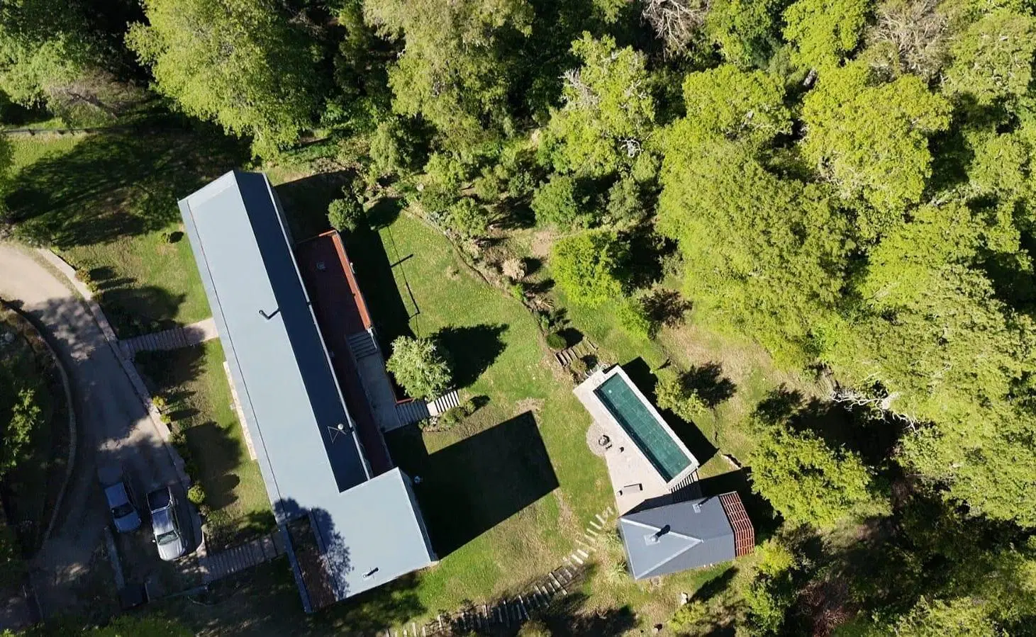 Casa imponente 5