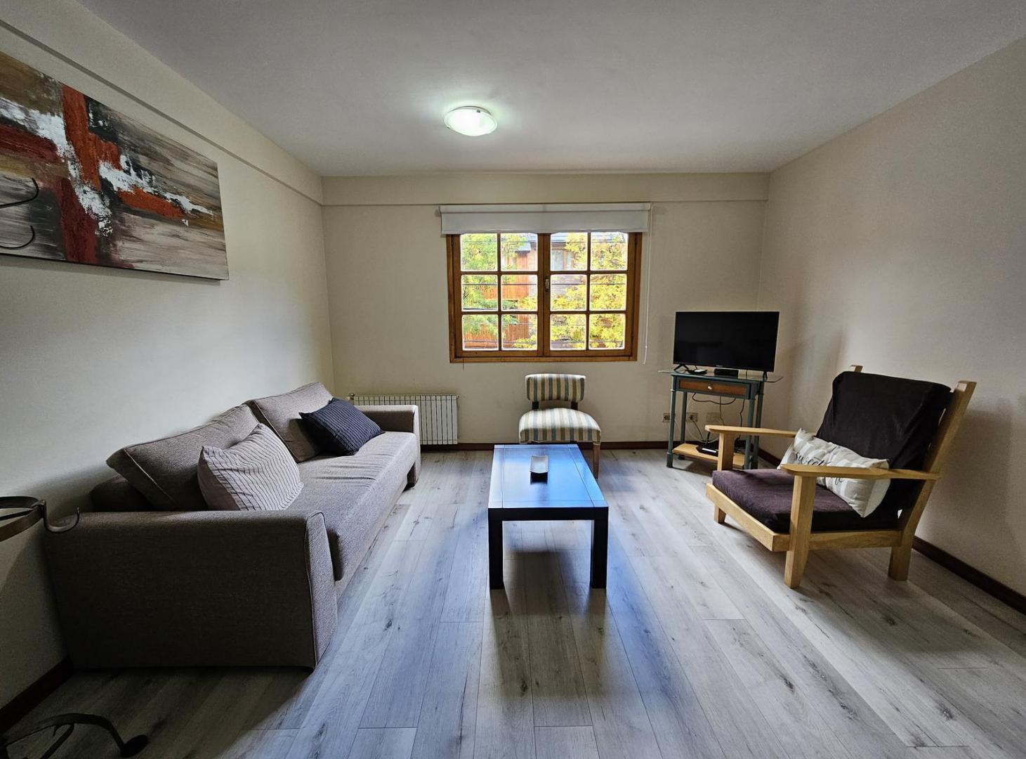 Apartamento