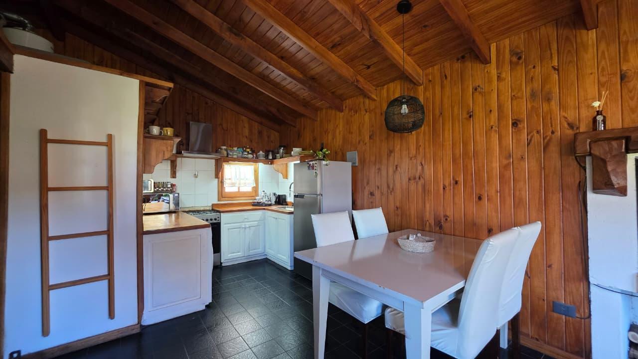Foto de Cabaña con hermoso Jardin, imagen 2