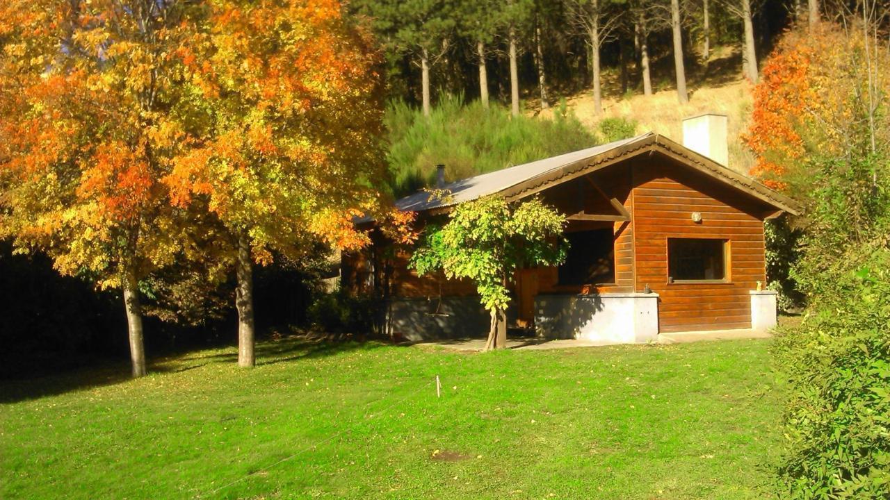 Foto de Cabaña con hermoso Jardin, imagen 1