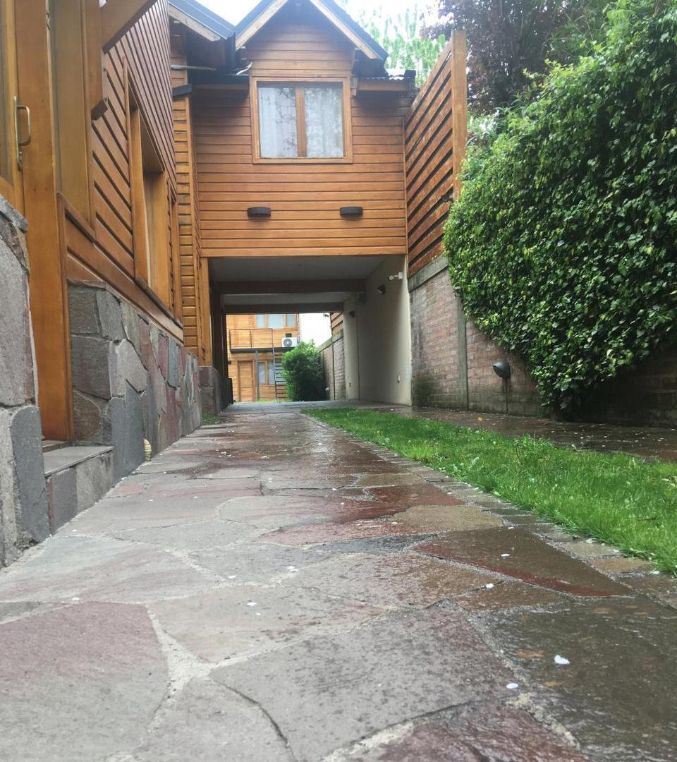 Foto de la propiedad en Mariano Moreno al 1000, San Martín de los Andes, Neuquén