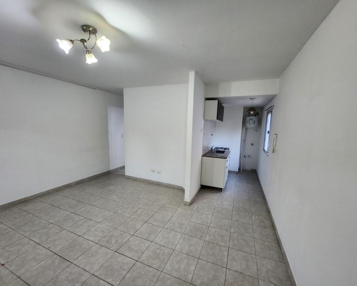 Departamento 2 Planta Baja con Entrada Individual 2