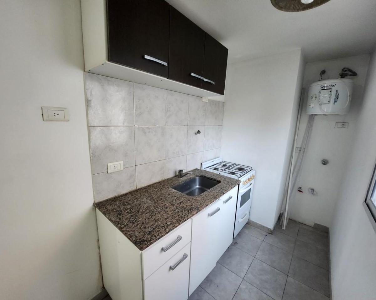 Departamento 2 Planta Baja con Entrada Individual 3