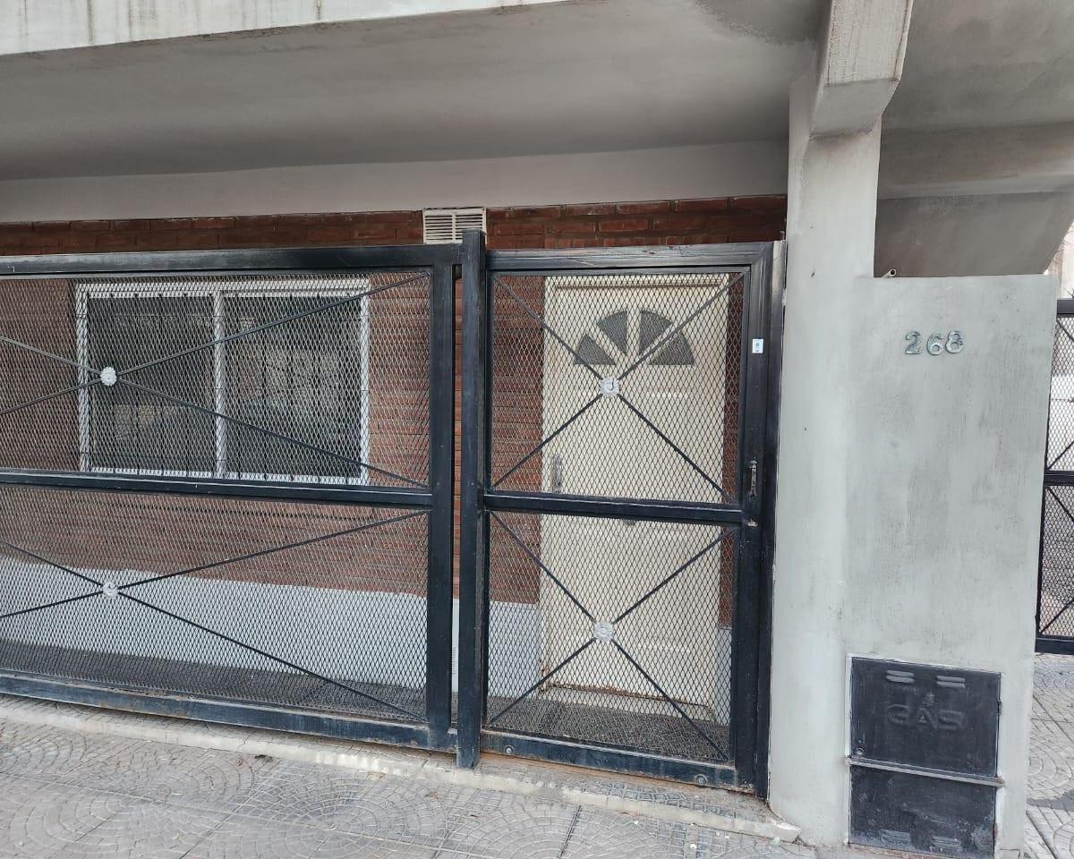 Propiedad en Argentina
