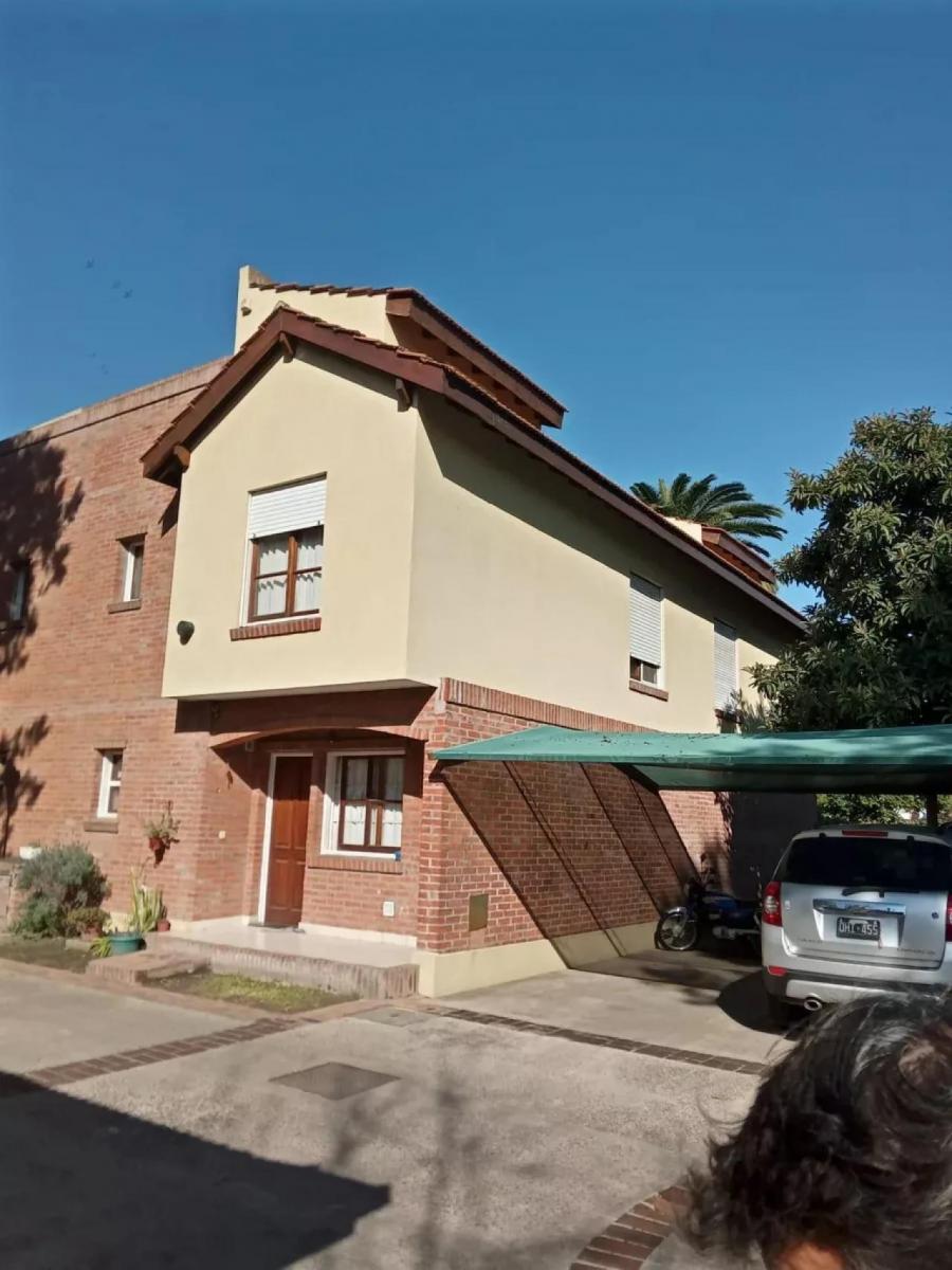 Propiedad en Argentina