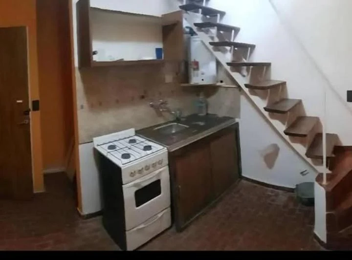 departamento 2 ambientes en san miguel 1