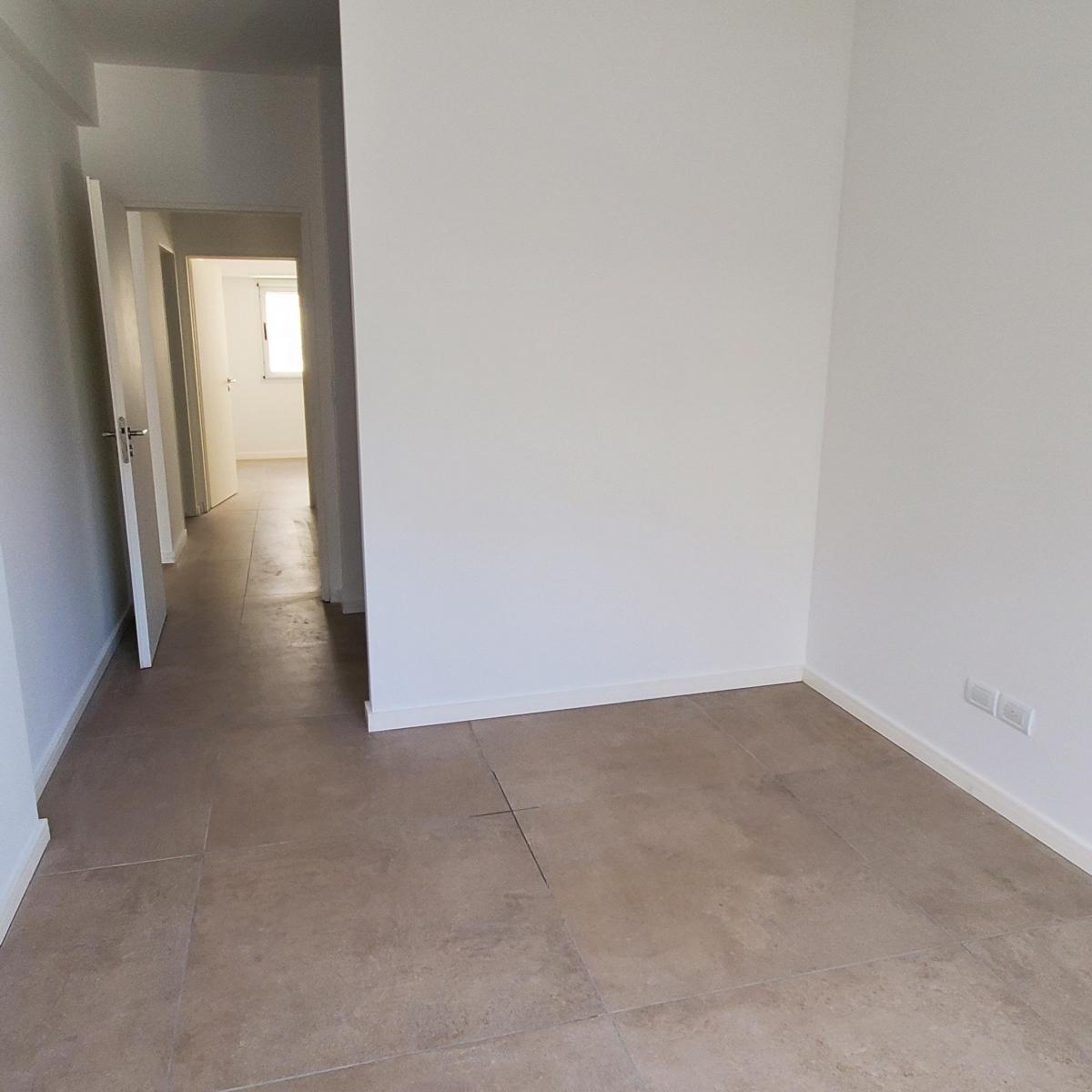 Depto de 3 Amb. a Estrenar con Cochera Cubierta y Amenities 3