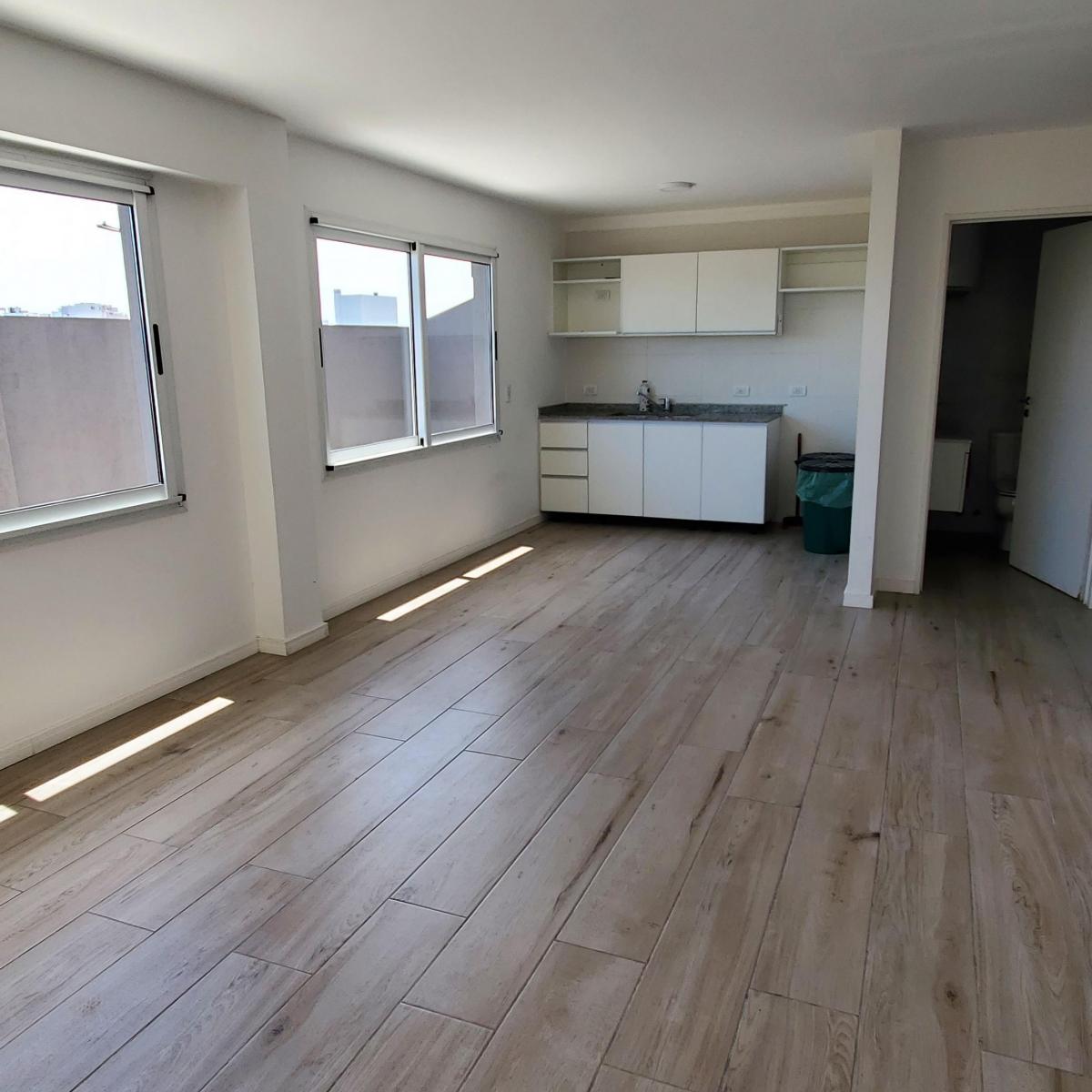 Depto de 3 Amb. a Estrenar con Cochera Cubierta y Amenities 2