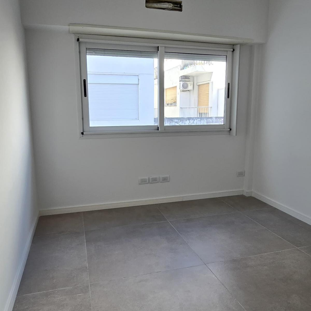 Depto de 3 Amb. a Estrenar con Cochera Cubierta y Amenities 5