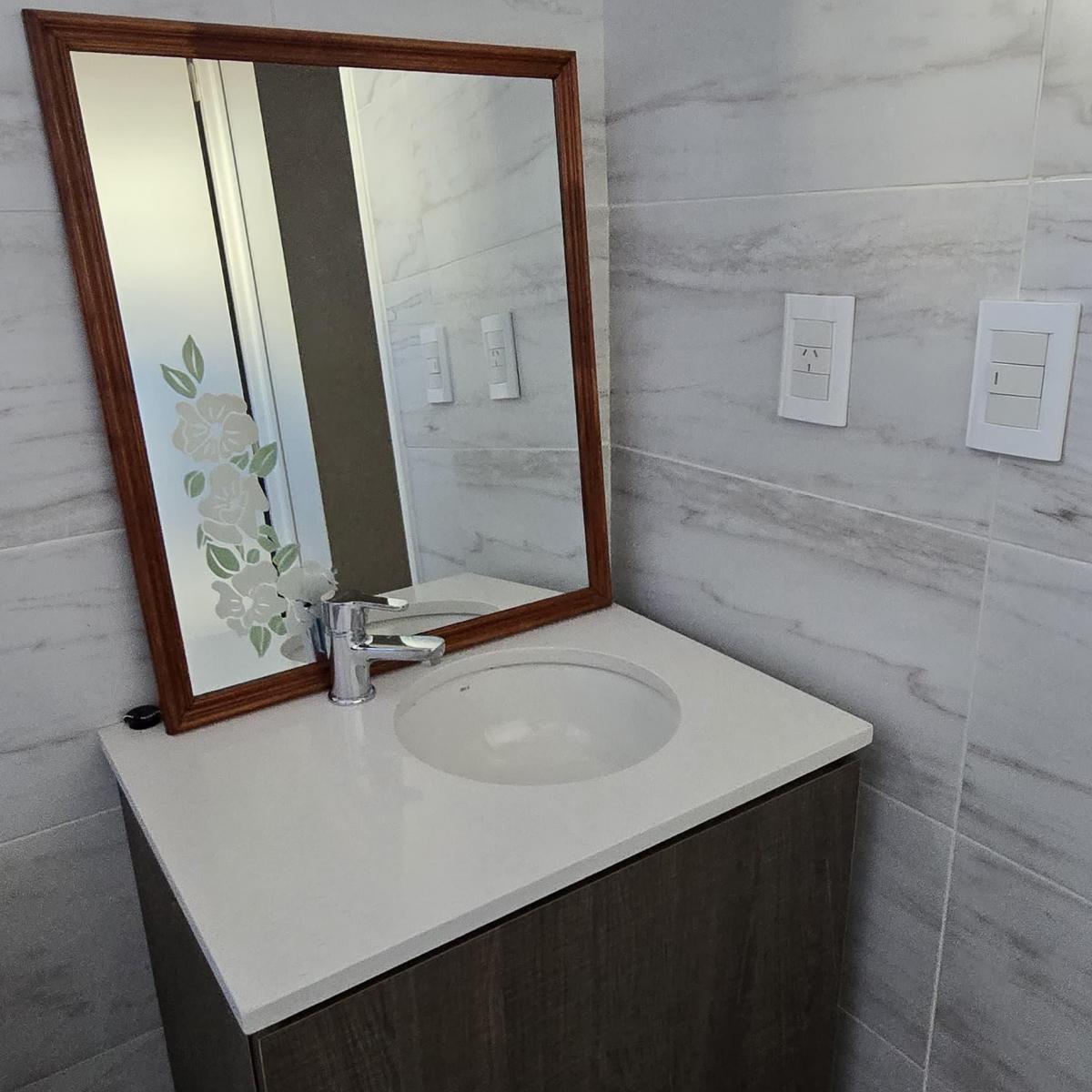 Foto de Depto de 3 amb NUEVO a estrenar c/cochera - Edificio con amenities, imagen 4