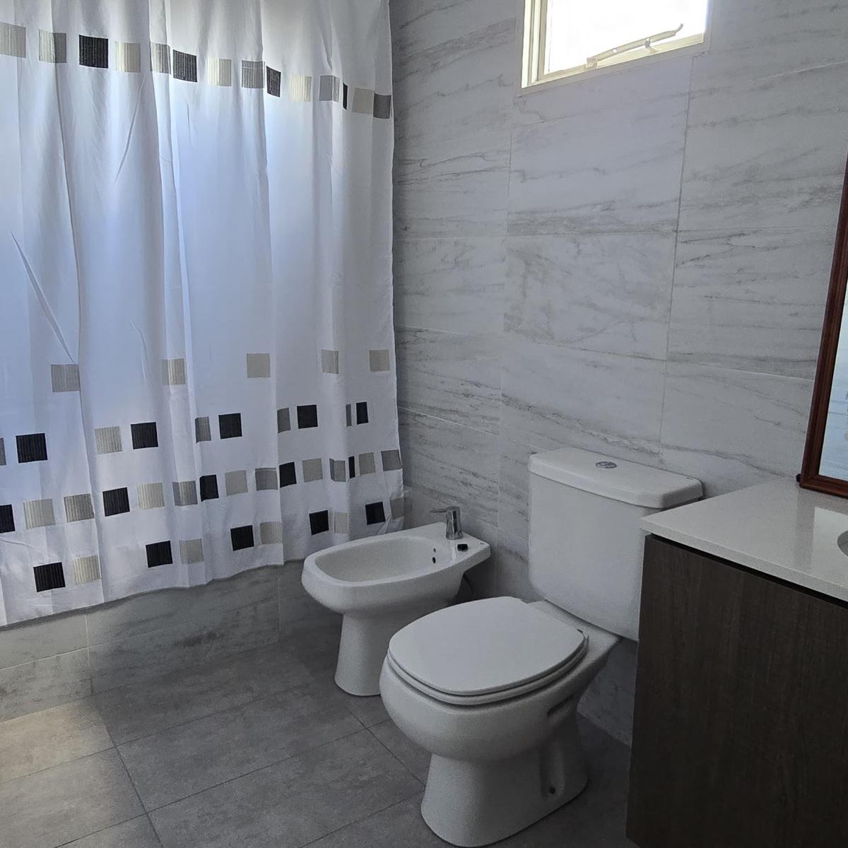 Foto de Depto de 3 amb NUEVO a estrenar c/cochera - Edificio con amenities, imagen 2