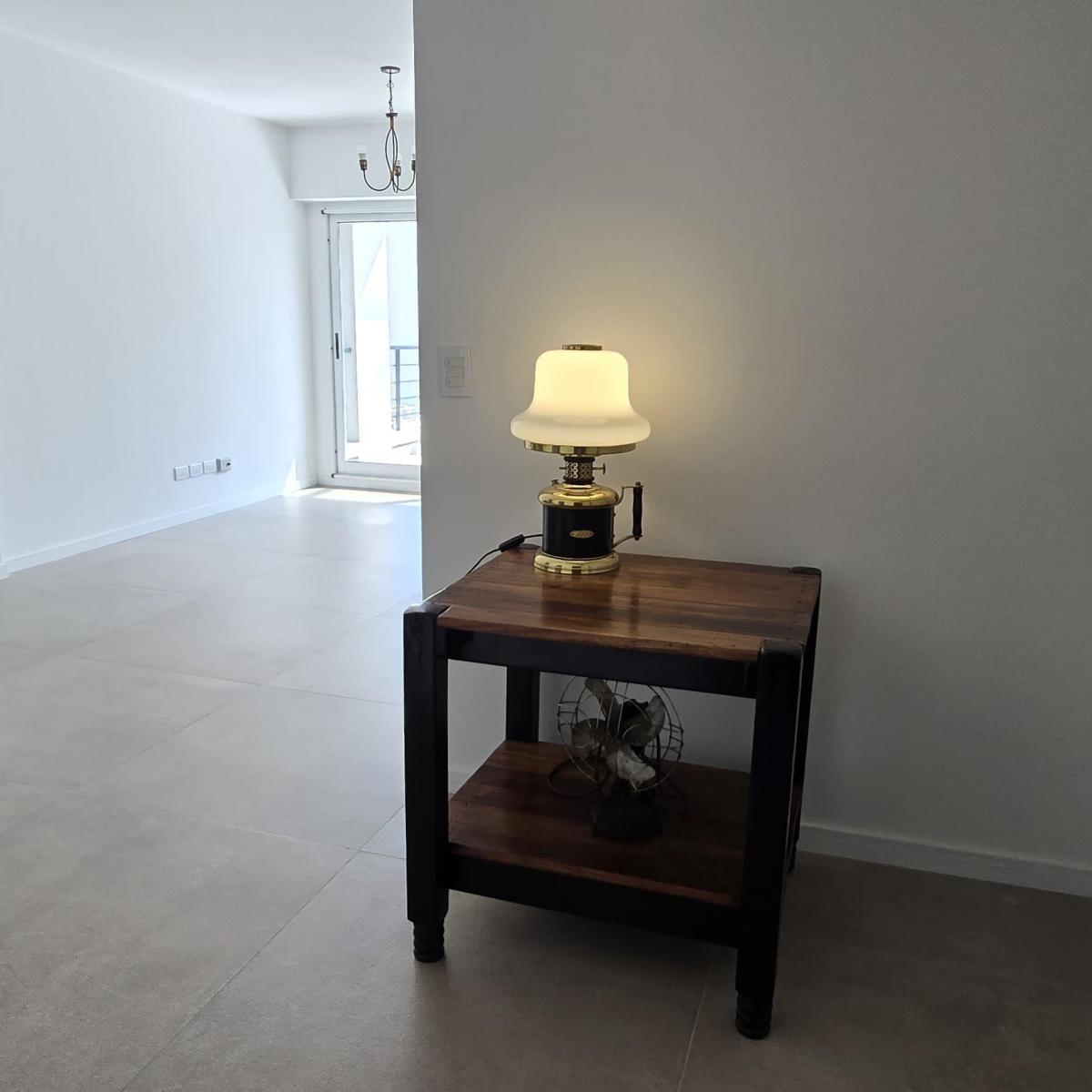 Depto de 3 amb NUEVO a estrenar c/cochera - Edificio con amenities