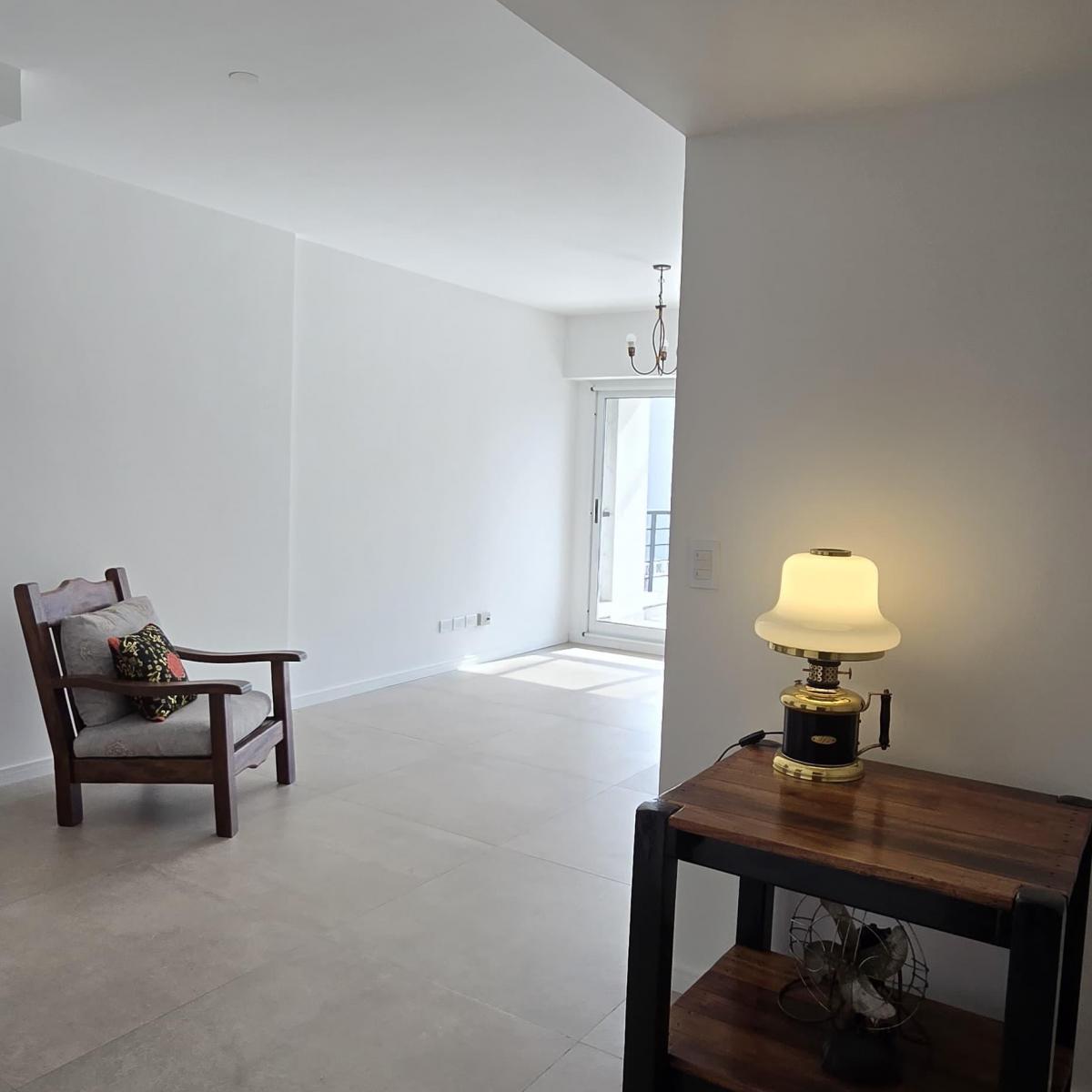 Foto de Depto de 3 amb NUEVO a estrenar c/cochera - Edificio con amenities, imagen 4