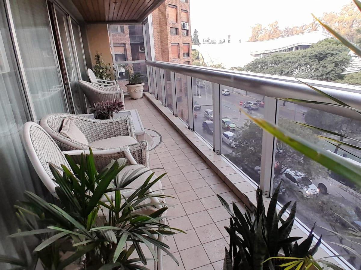 Venta Piso Nueva Cordoba. Poeta Lugones 400 4