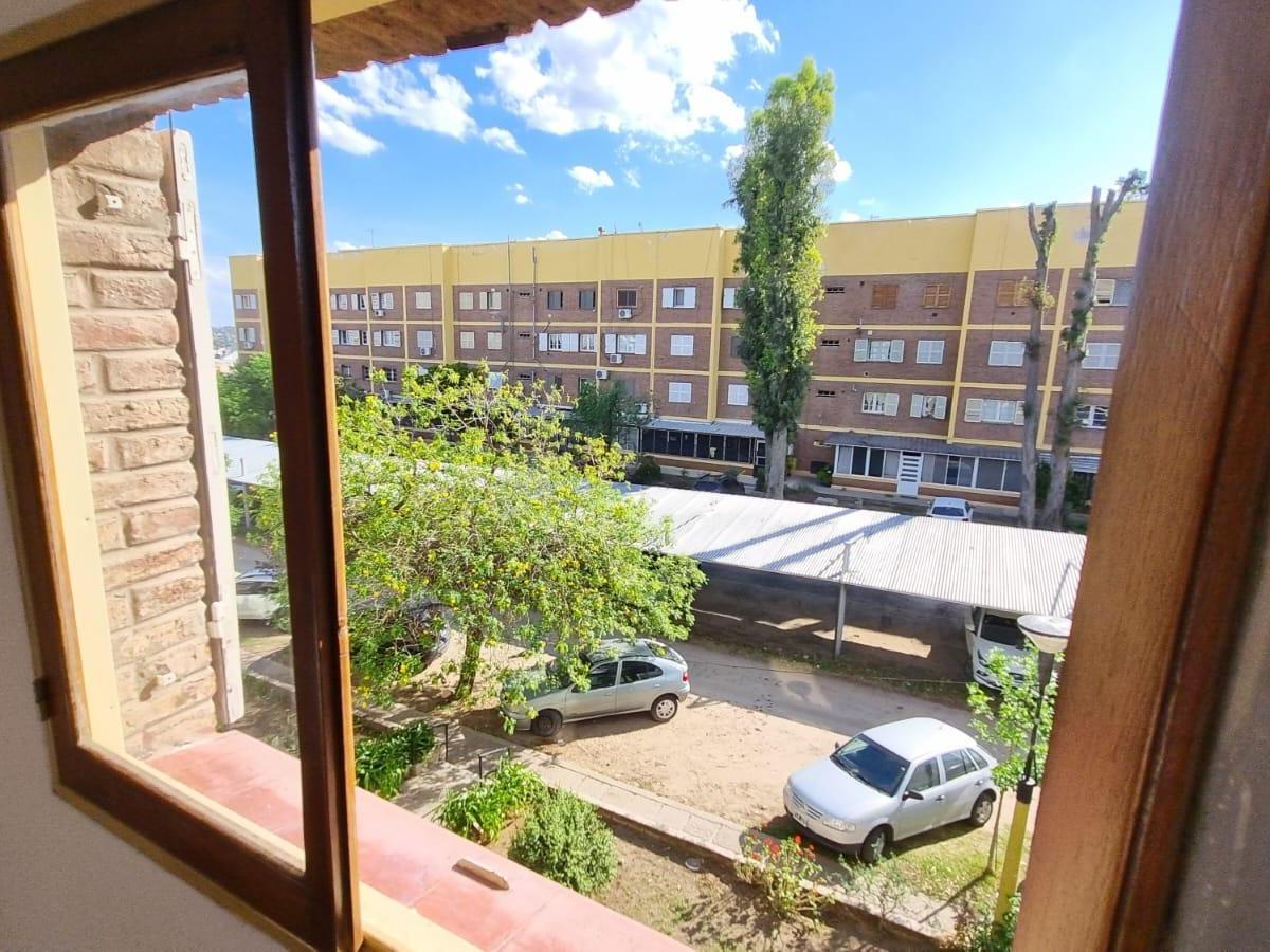 Venta Departamento 2 Dorm. Apto Credito Barrio Gral Paz 1