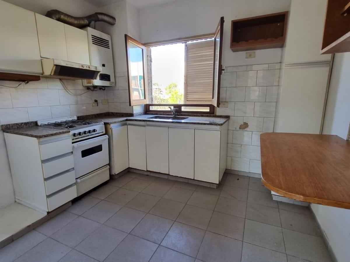Venta Departamento 2 Dorm. Apto Credito Barrio Gral Paz 2