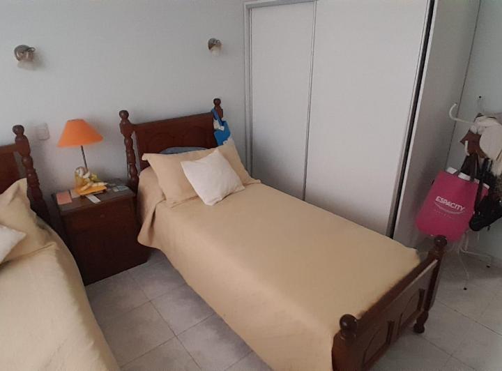 VENTA CASA 3 DORMITORIOS + DPTO SANTA RITA DEL LAGO CARLOS PAZ 5