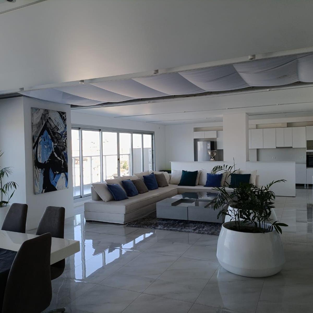 Venta 4 Ambientes en Acqua Devoto | Balcón con Parrilla, Cochera y Amenities 1