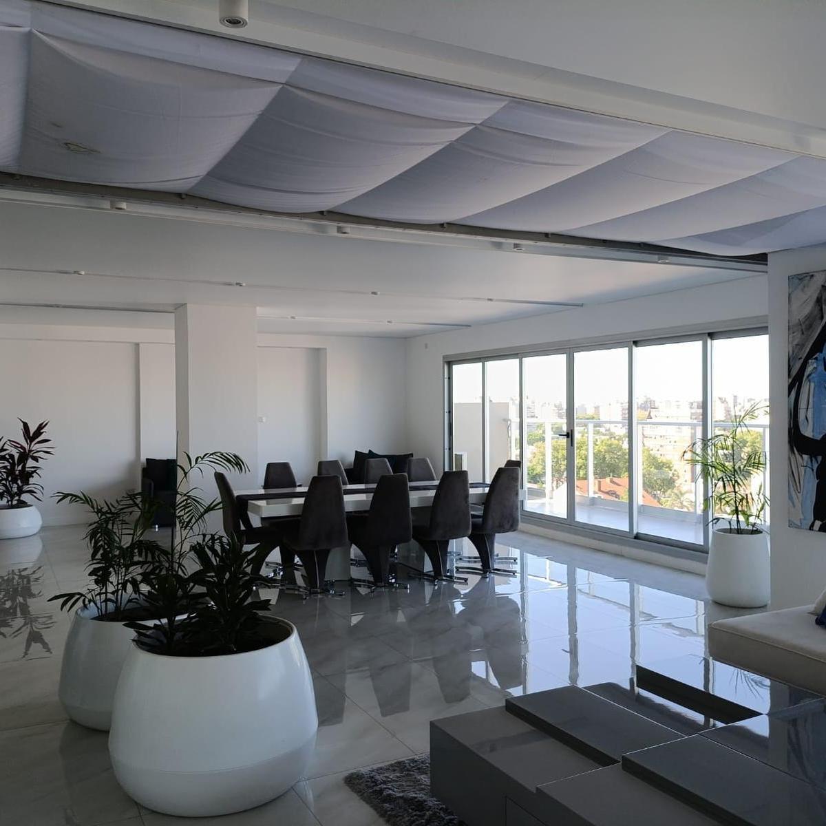 Venta 4 Ambientes en Acqua Devoto | Balcón con Parrilla, Cochera y Amenities 4