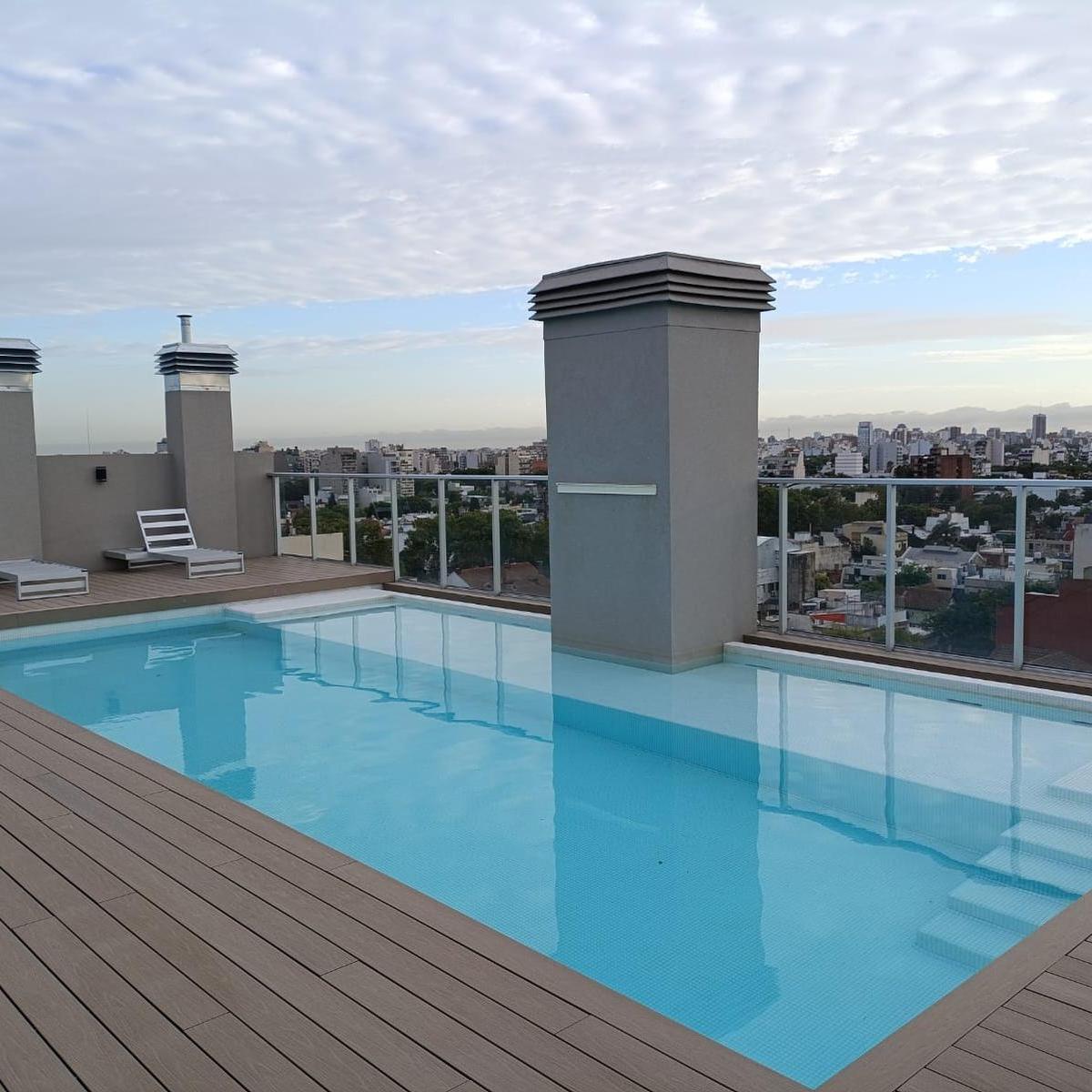 Venta 4 Ambientes en Acqua Devoto | Balcón con Parrilla, Cochera y Amenities 2