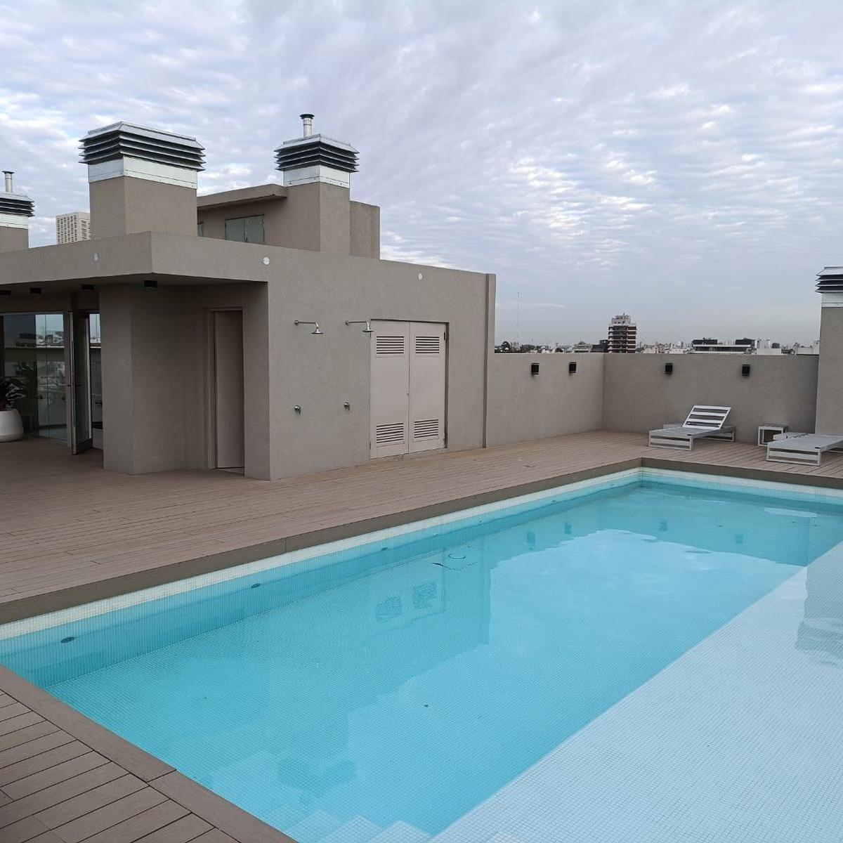 Venta 4 Ambientes en Acqua Devoto | Balcón con Parrilla, Cochera y Amenities 3