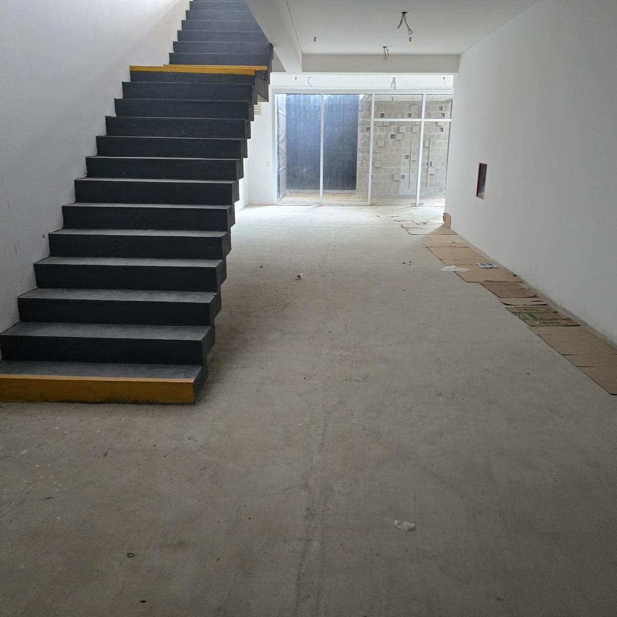 Alquiler - Local Comercial Apto Gastronomía en Olazábal y Montañeses (Belgrano - Barrio Chino) 1