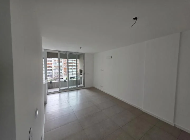 Departamento 2 Ambientes en Caballito 4