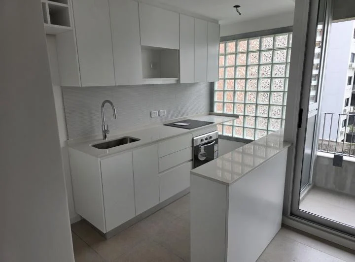 Departamento 2 Ambientes en Caballito 2
