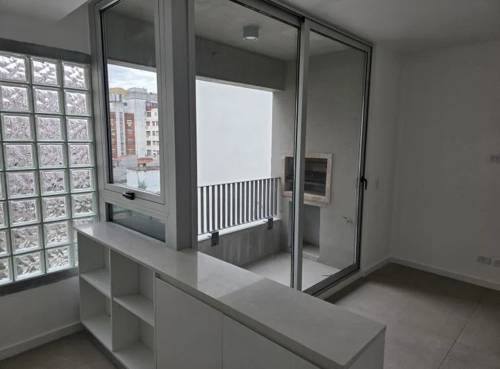 Departamento 2 Ambientes en Caballito 5