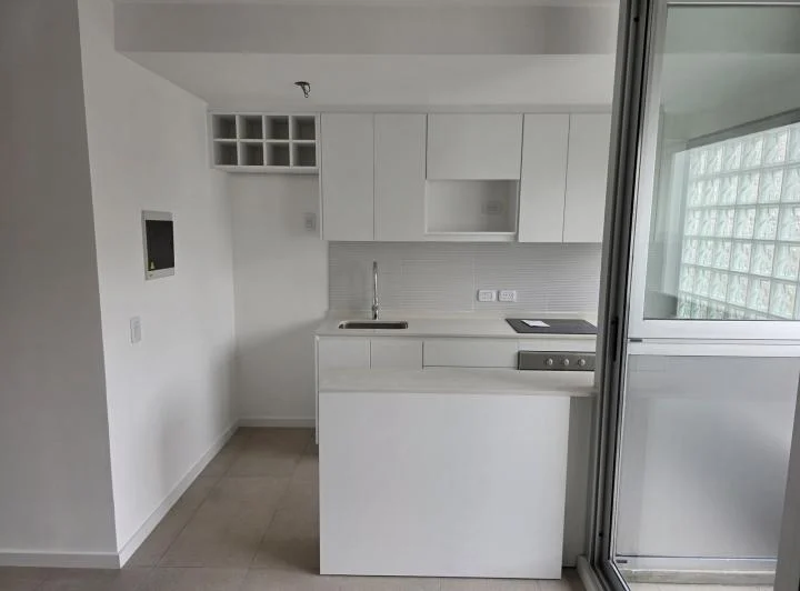Departamento 2 Ambientes en Caballito 3