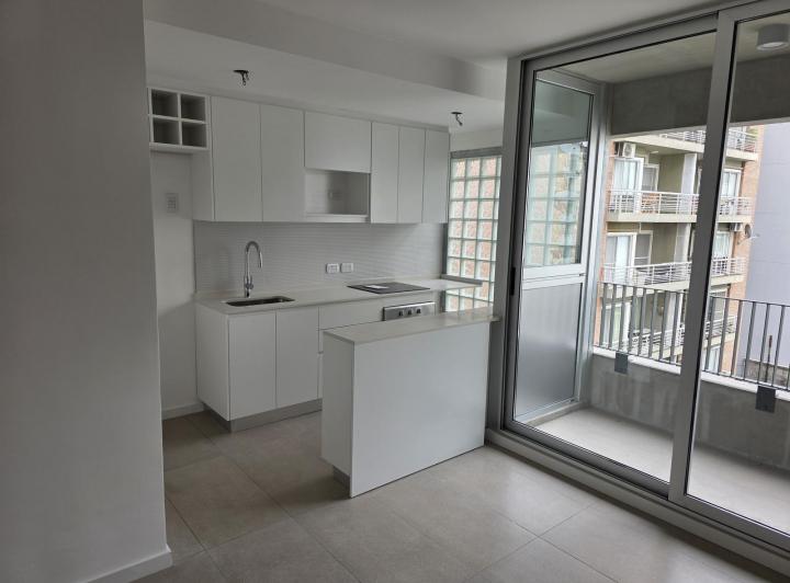 Departamento 2 Ambientes en Caballito 1