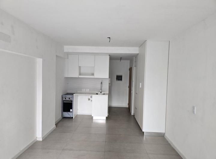 Departamento en Venta en Caballito – 1 Ambientes con Balcón | Senillosa 357 - 4B 2