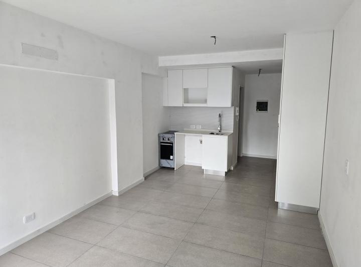 Departamento en Venta en Caballito – 1 Ambientes con Balcón | Senillosa 357 - 4B 5