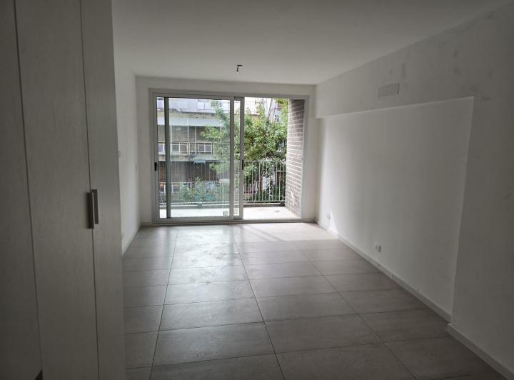 Departamento en Venta en Caballito – 1 Ambientes con Balcón | Senillosa 357 - 4B 4
