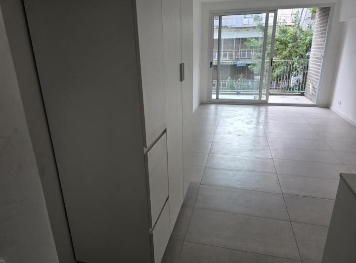 Departamento en Venta en Caballito – 1 Ambientes con Balcón | Senillosa 357 - 4B 3