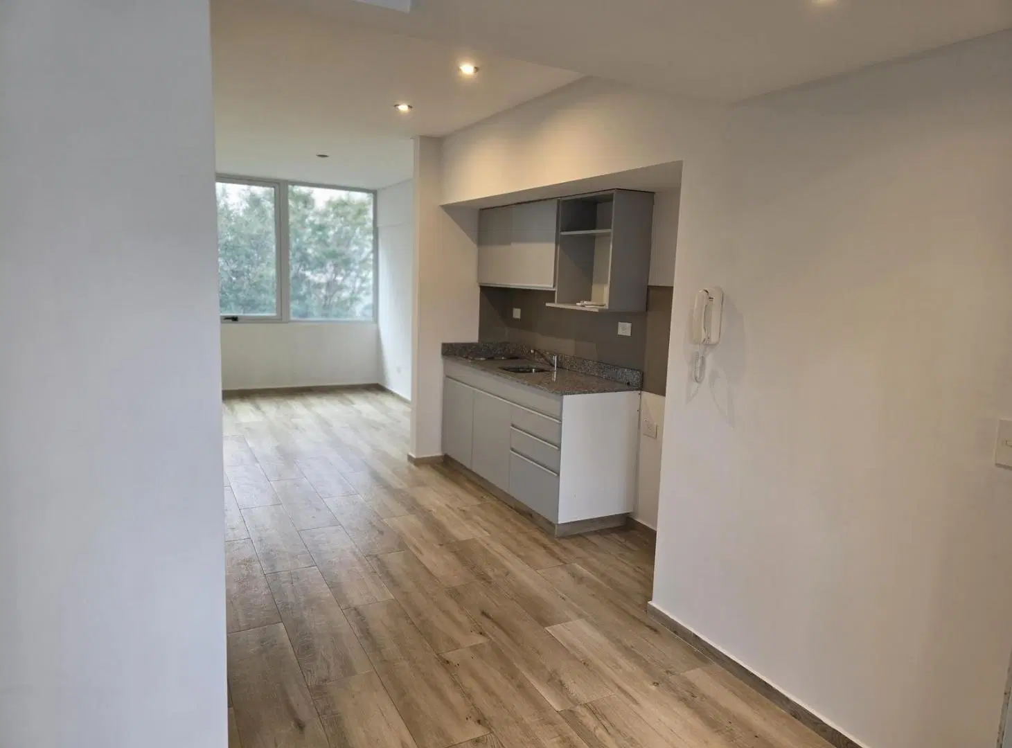 Venta 2 Ambientes en Belgrano 2