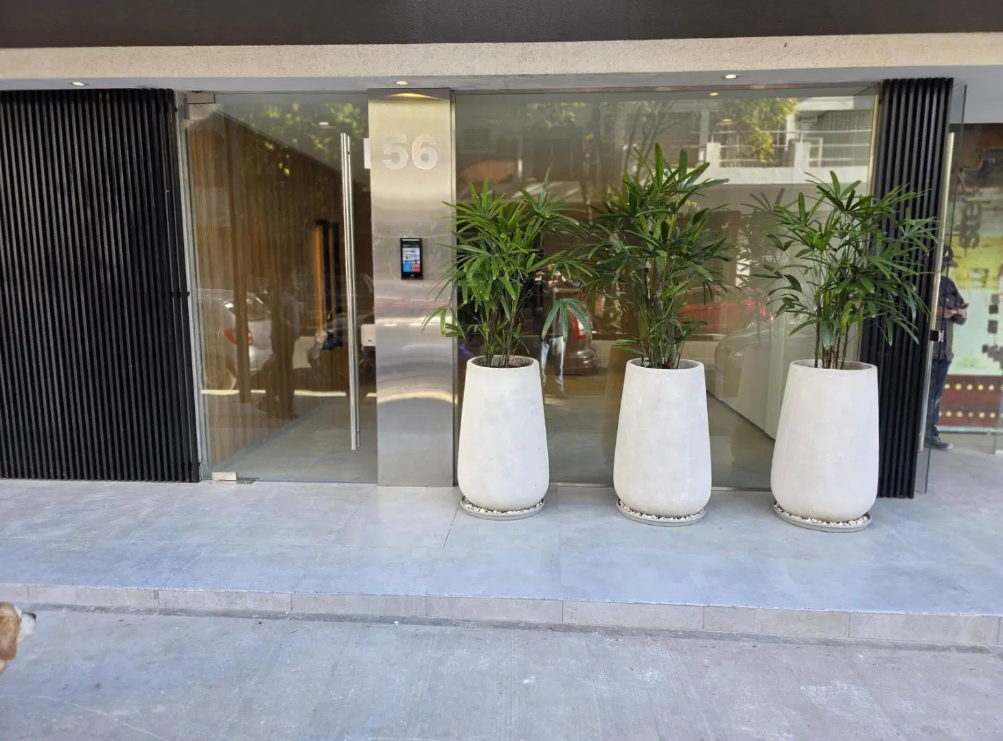 Monoambiente a estrenar en Villa Crespo 4