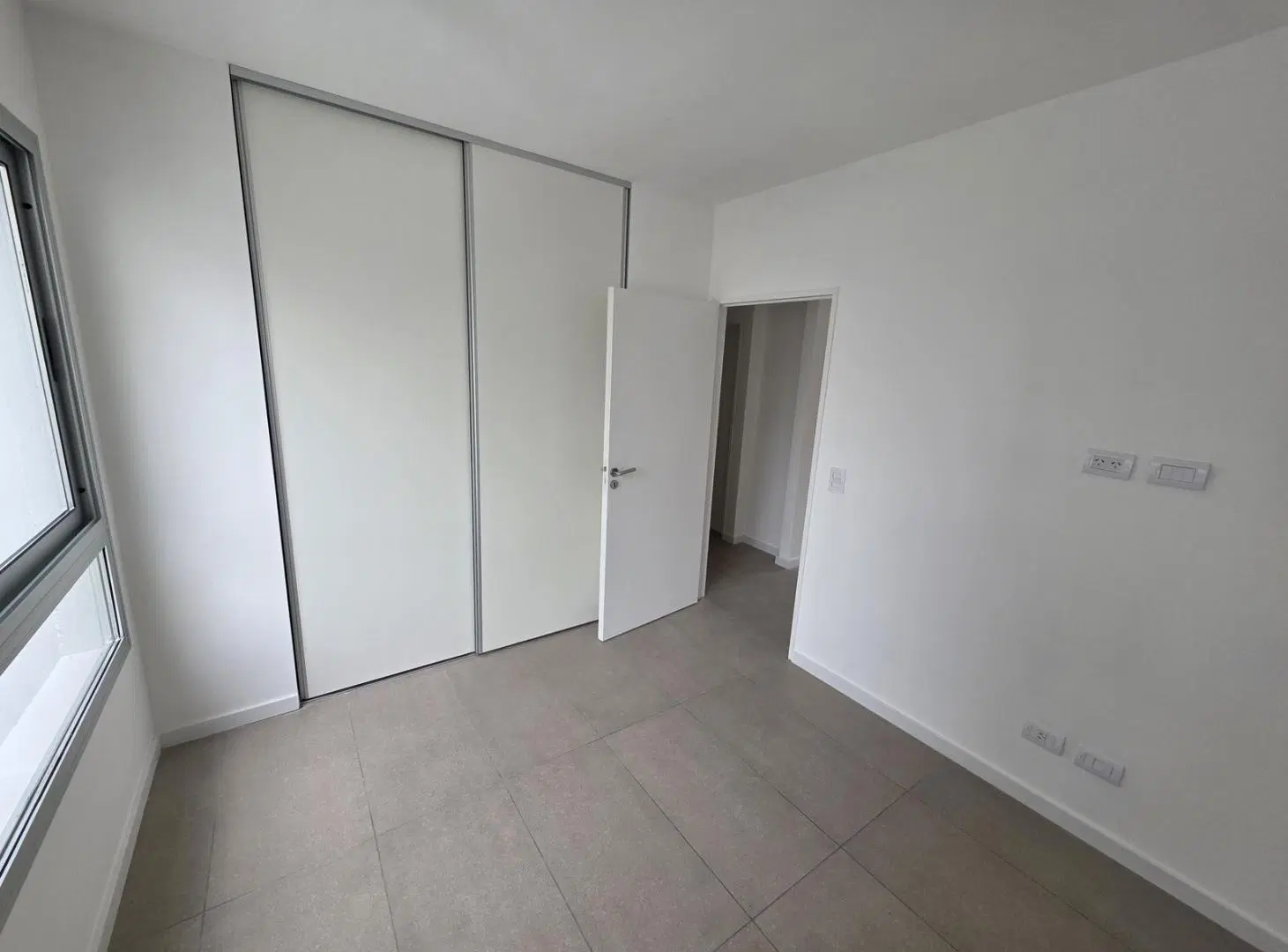 Departamento 2 Ambientes en Caballito 5