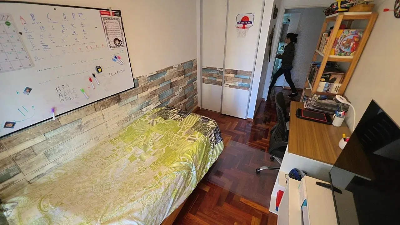 4 Ambientes Impecable en Flores Norte | Suite y Vestidor 5
