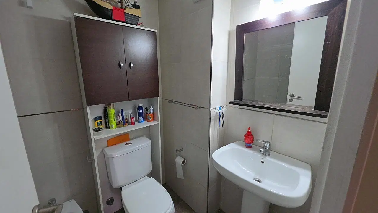 4 Ambientes Impecable en Flores Norte | Suite y Vestidor 4