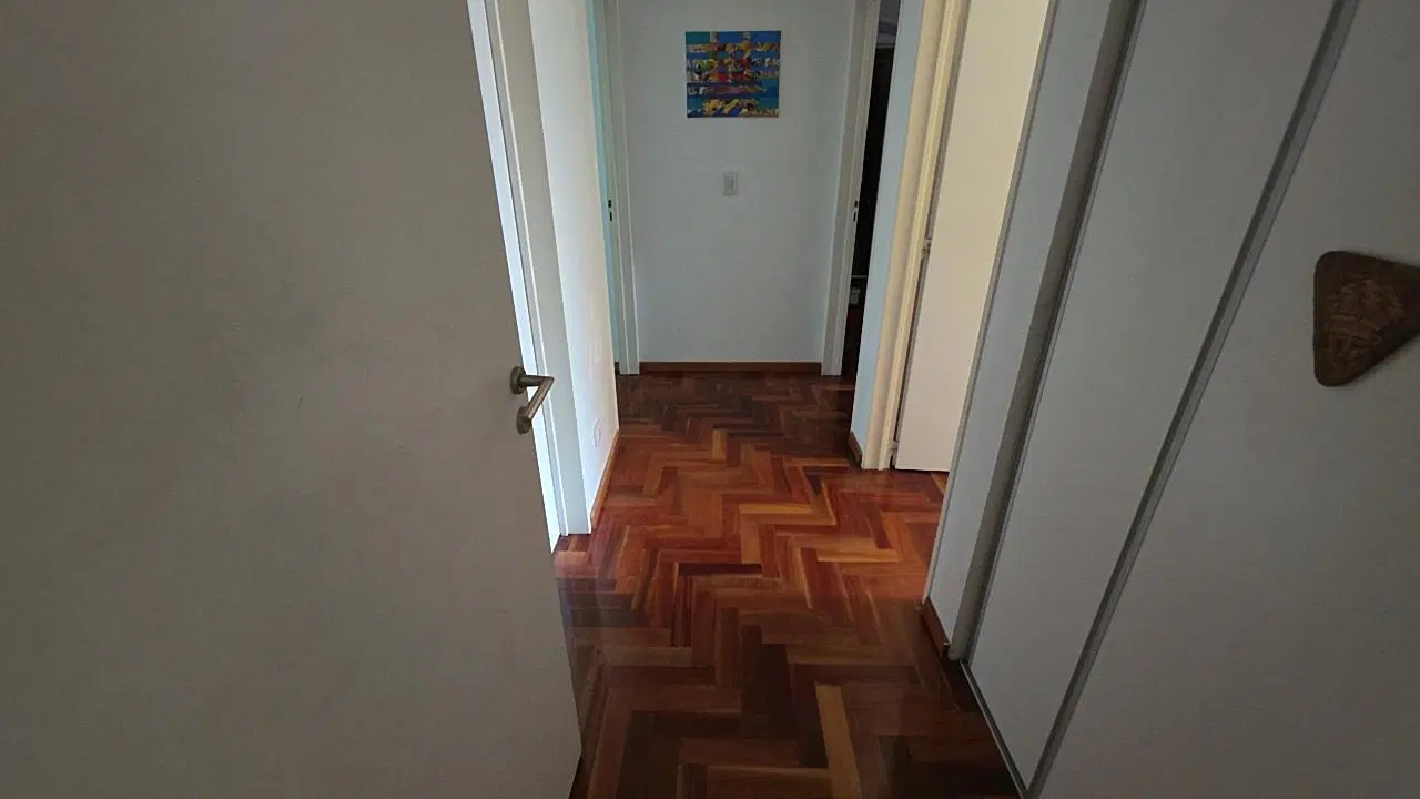 4 Ambientes Impecable en Flores Norte | Suite y Vestidor 3