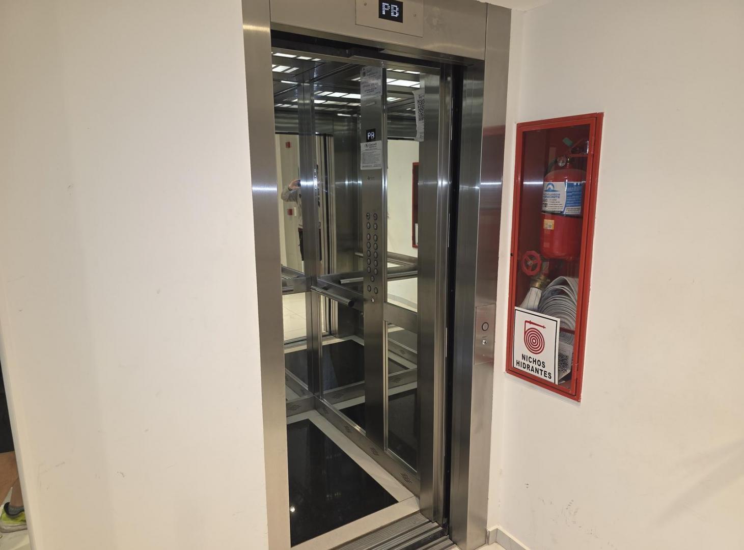 Foto de Planta baja con patio en Palermo Soho — 3 ambientes a estrenar, apto, imagen 4