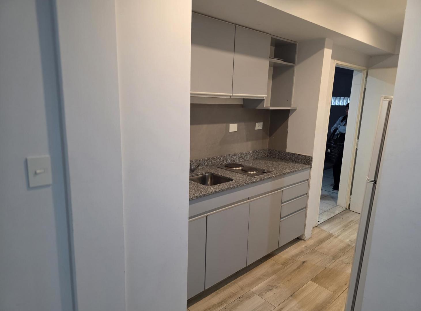 Foto de Monoambiente moderno en Belgrano – Ideal Renta / Airbnb, imagen 2