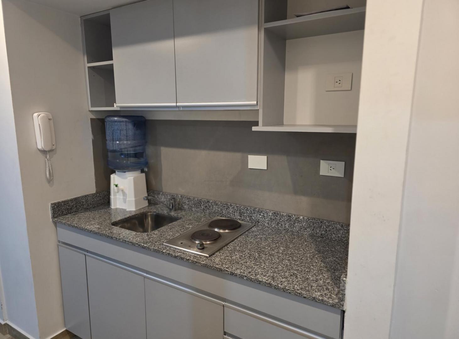 Foto de Monoambiente moderno en Belgrano – Ideal Renta / Airbnb, imagen 3