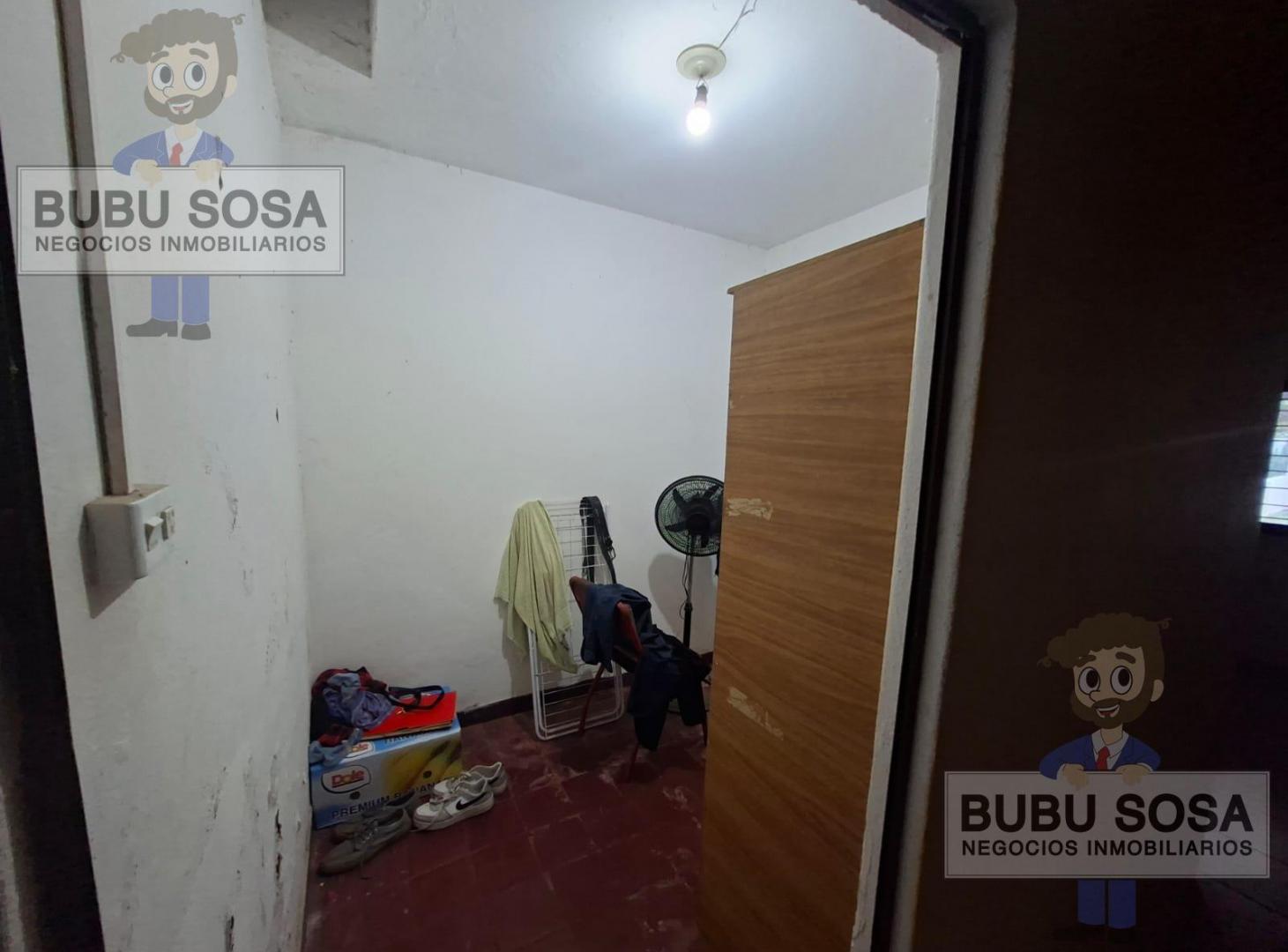 Foto de Casa PH 1 Dormitorio y patio en barrio La France, imagen 2