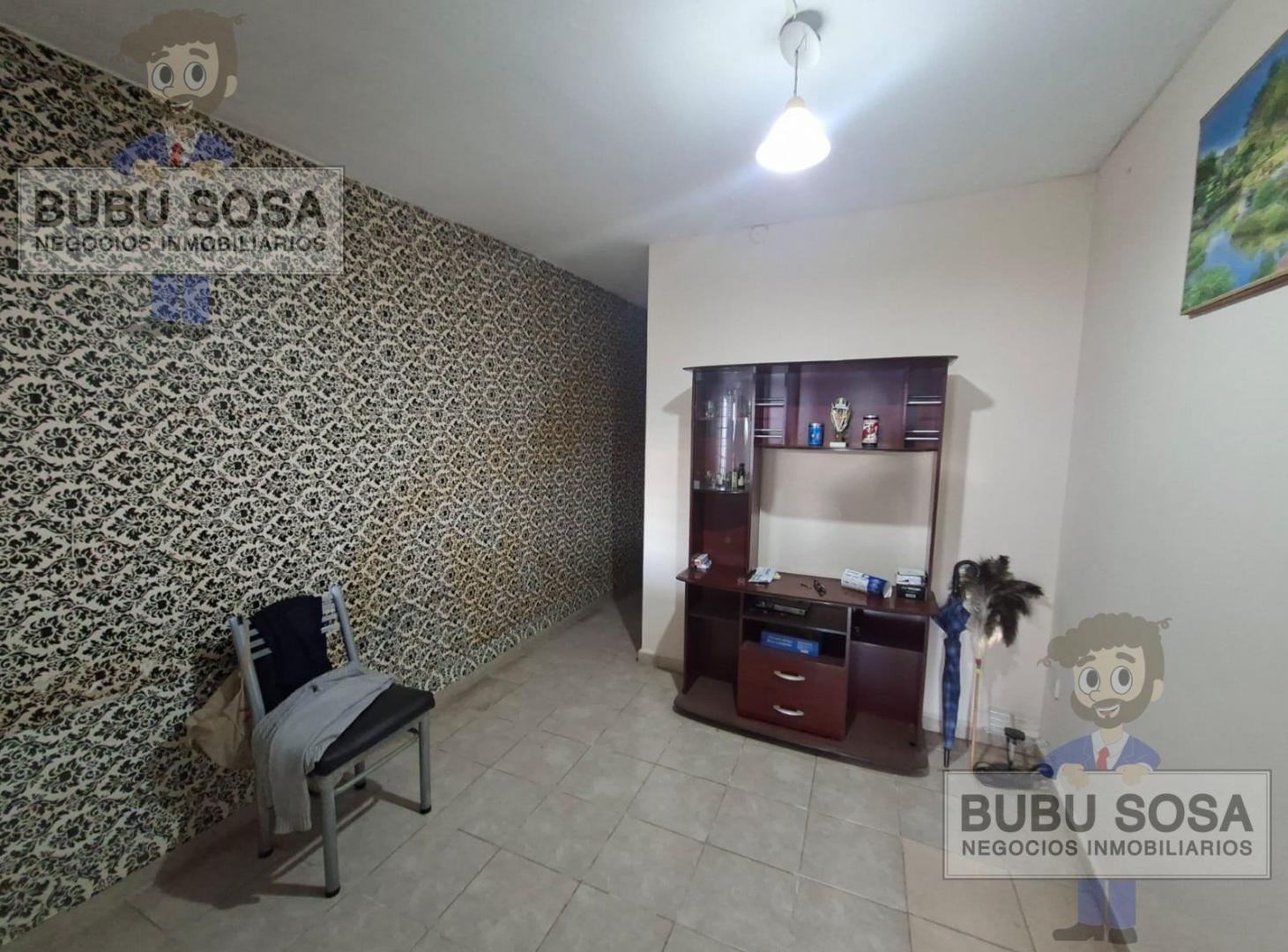 Foto de Casa PH 1 Dormitorio y patio en barrio La France, imagen 1