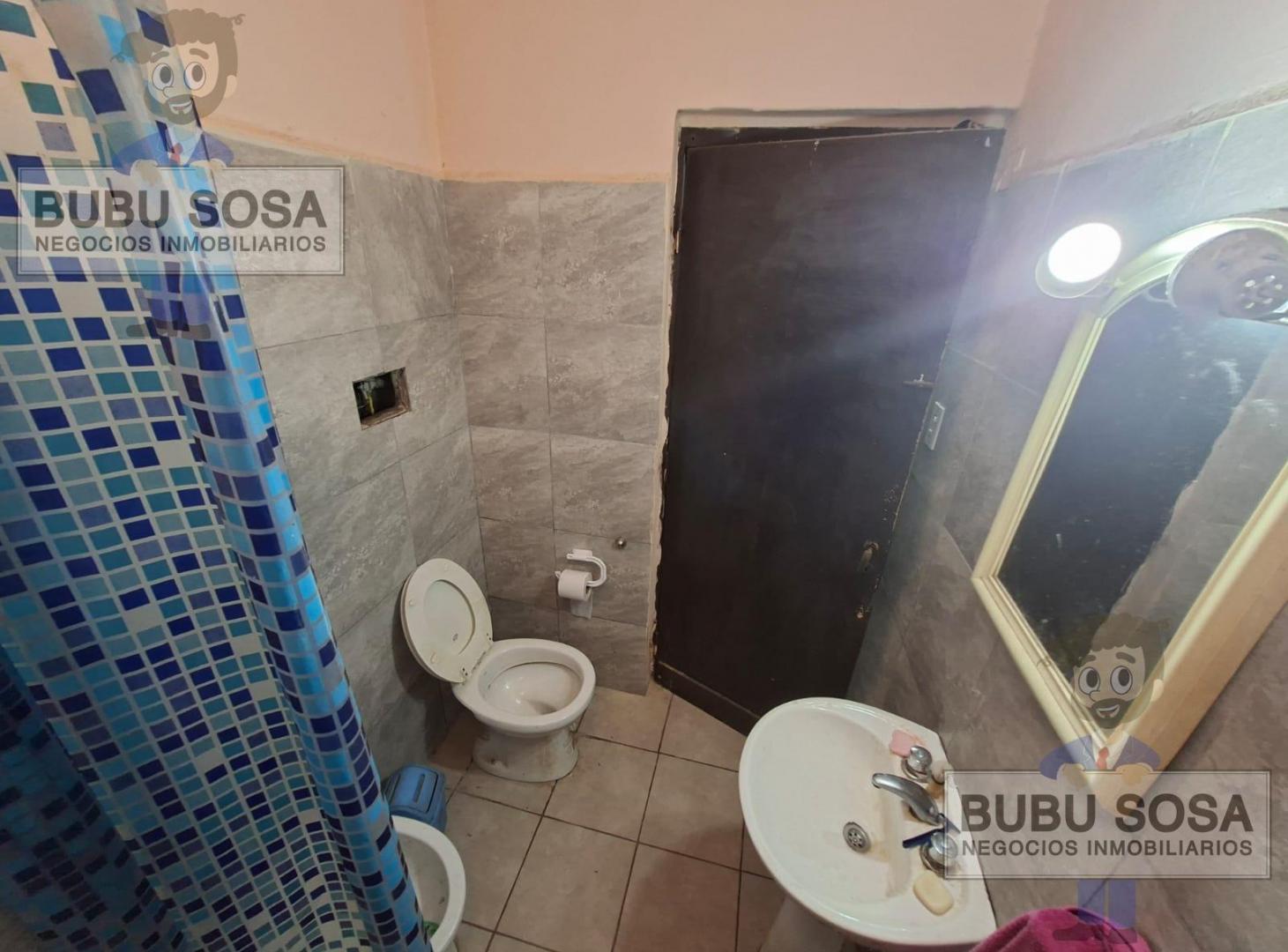 Foto de Casa PH 1 Dormitorio y patio en barrio La France, imagen 5